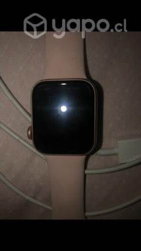 Apple watch serie 6