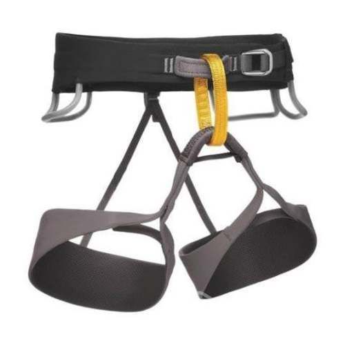 Arnés Black Diamond Solution S