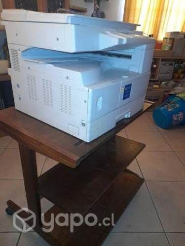 Fotocopiadora