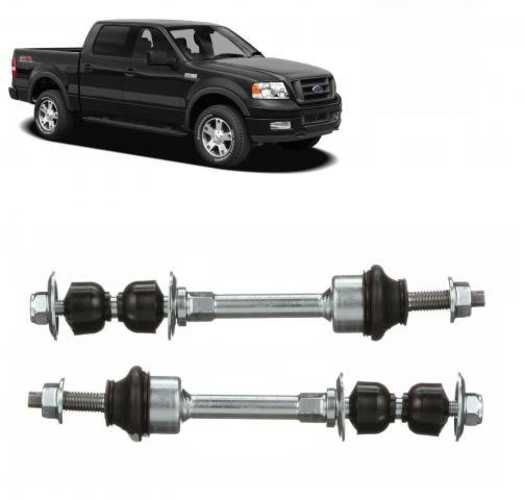 Bieleta Delantera (par) Ford F