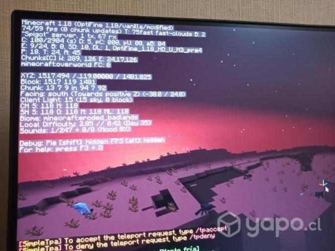 Monitor Asus 24' Full HD IPS