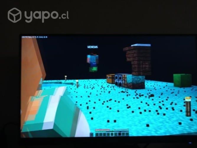 Monitor Asus 24' Full HD IPS