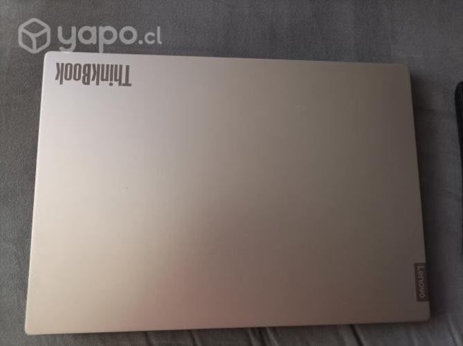 Notebook thinkbook lenovo