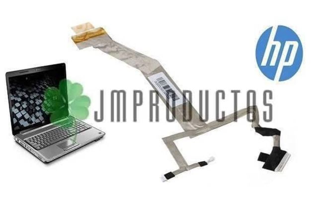 Flex Cable Pantalla Toshiba Satellite A200