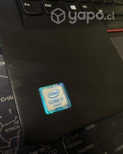 Computador lenovo impecable pantalla full HD