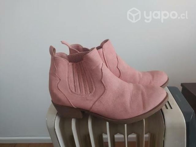 Botines mujer número 38