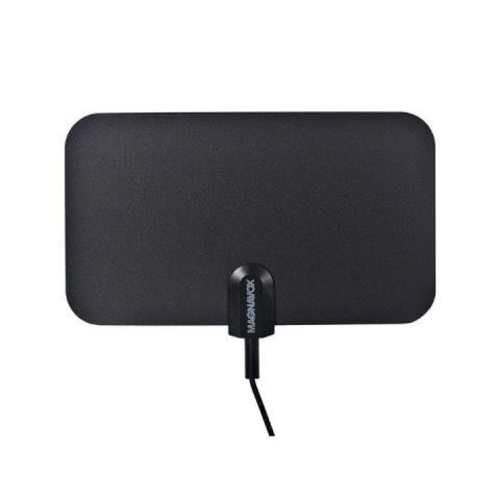 Antena plana hdtv magnavox