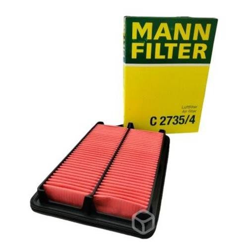 Filtro de Aire Nissan Navara C-EB70A