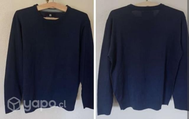 Sweater Polo