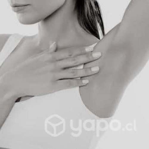 Depiladora Láser IPL