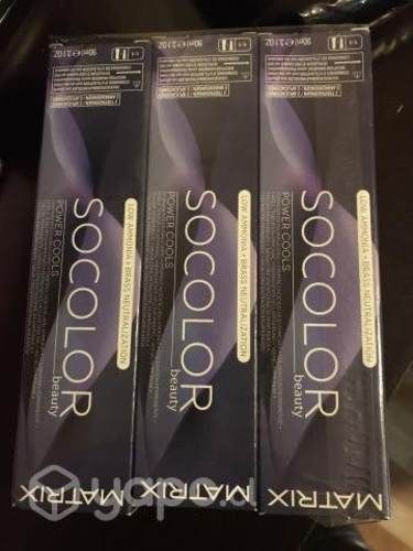 Productos para el cabello, buena calidad y baratos