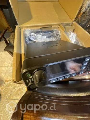 Dgm5500e UHF Motorola Mototrbo
