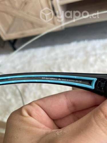 Lentes de sol adidas EVIL EYE HALFRIM L nuevos