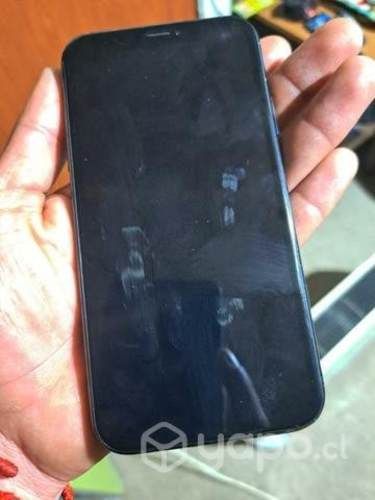 I phone xr 64 gb 90 % bateria