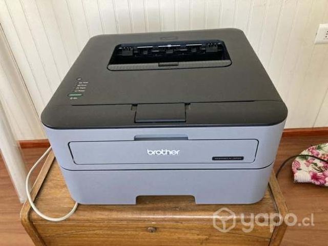Impresora laser Brother HL23200