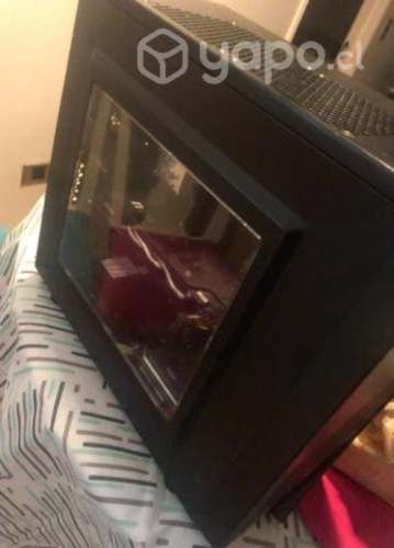 Computador gamer i5-8600k gtx 1060 3gb