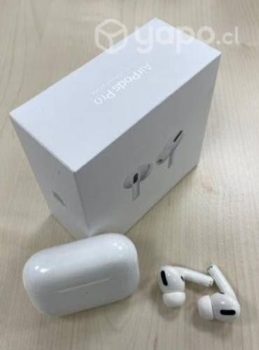 Airpods pro