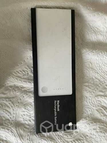 Batería recargable Mac Book modelo A1185