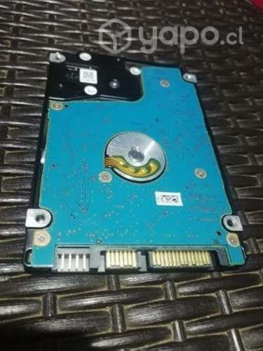 Disco duro 1T HDD
