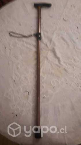 Baston para adulto mayor