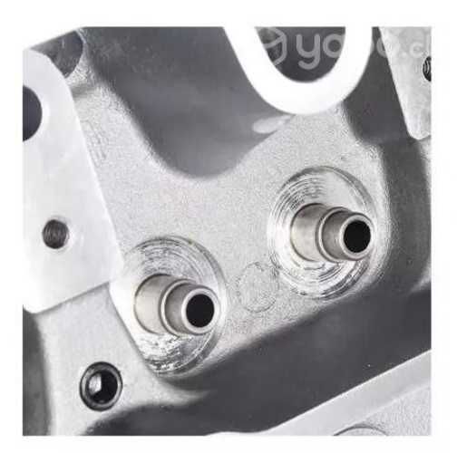 Culata De Motor Ford Ranger 2.8 Diesel Power Strok