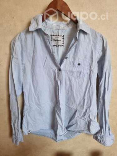 Blusa PEPE JEANS