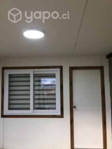 Habitación por día