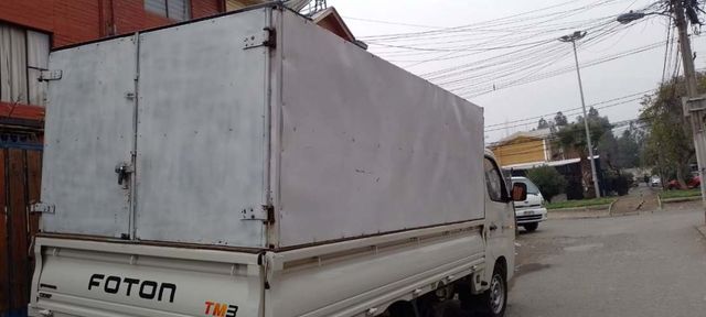 Fletes , traslado y mudanzas. Seriedad y economía