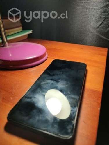 Teléfono moto g9 power