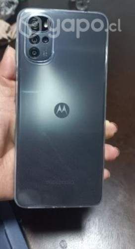 Celular moto g