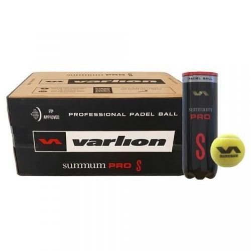Tarro de pelotas de Padel Varlion Summum Pro S