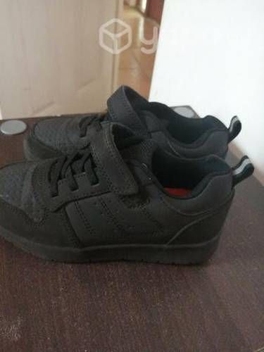 Zapatos colegio