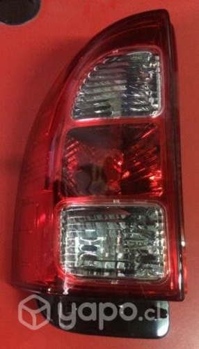 "Farol trasero Chevrolet Corsa Mexicano 5 puertas