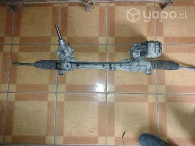 Cremallera de dirección electrónica Ford escape