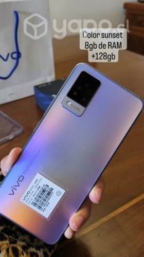 VIVO V21 128gb