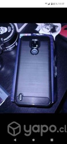 Moto e7 (usado/buen estado)