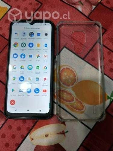 Moto e7 (usado/buen estado)