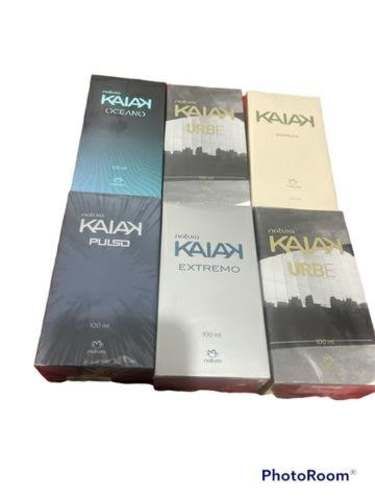 Perfumes hombre natura