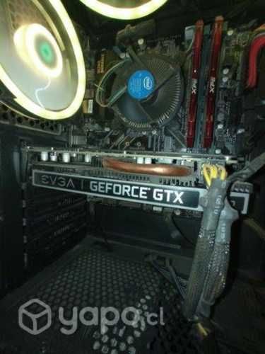 EVGA GeForce GTX 1650 SUPER SC ULTRA GAMING [04G-P