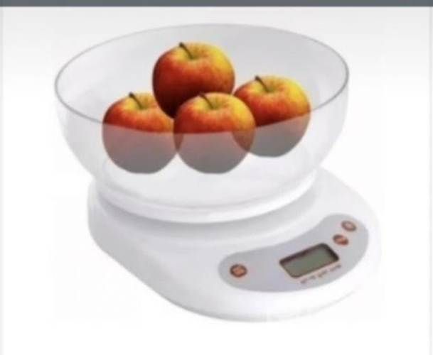 Balanza de cocina