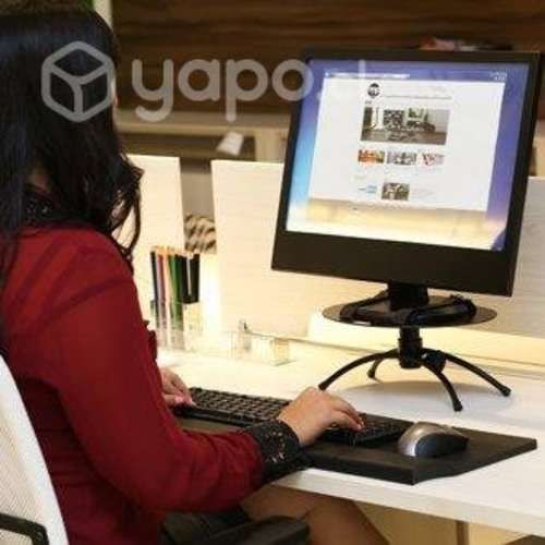 Soporte para monitor