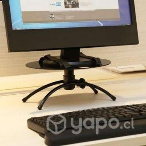 Soporte para monitor