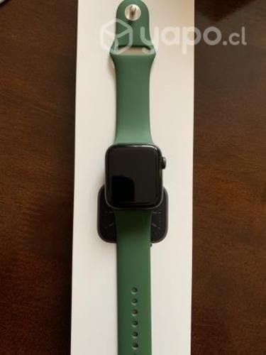 Applewatch series 6 40mm