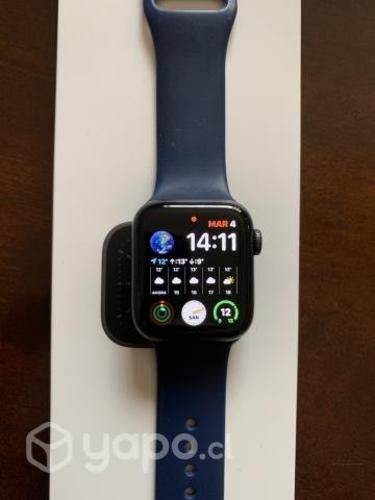 Applewatch series 6 40mm