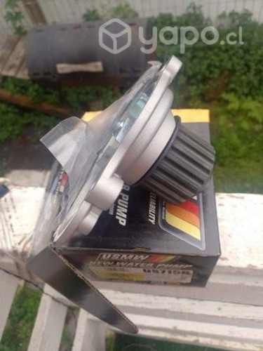 Bomba de Agua - Chrysler Grand Caravan