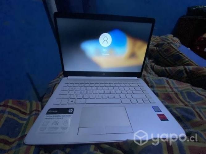 Laptop HP
