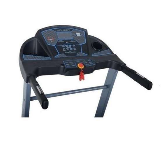 Trotadora electrica Lhasen