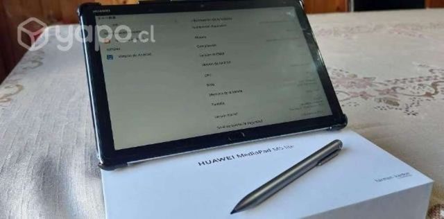 tablet Huawei mediapad m5 lite