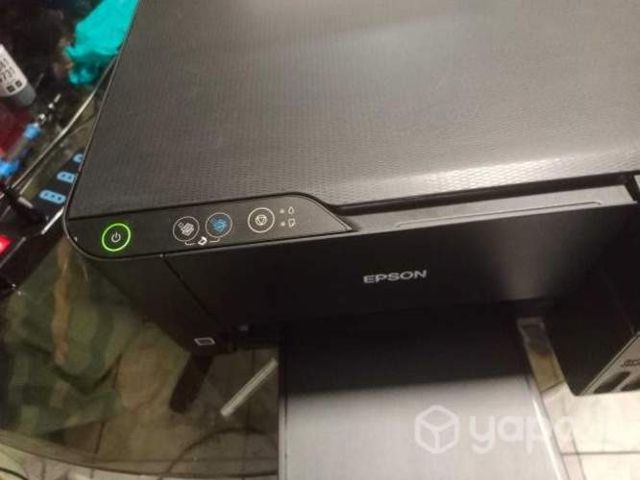 Impresora Epson L3110