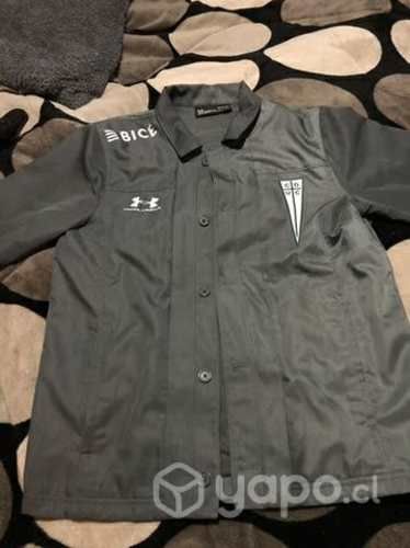 Chaqueta Universidad Católica